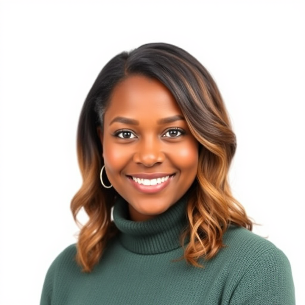Kimberly Washington