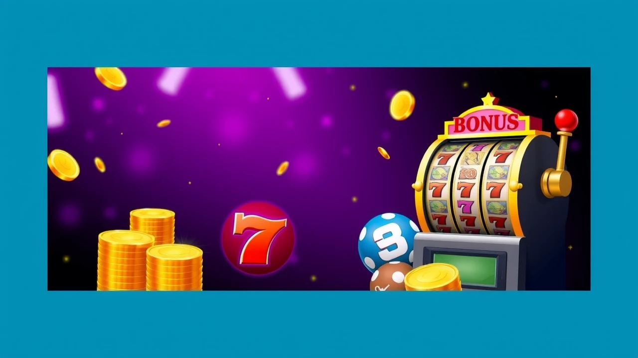 The Transformation of Slot Game Bonuses: Starting with Free Spins to Multipliers