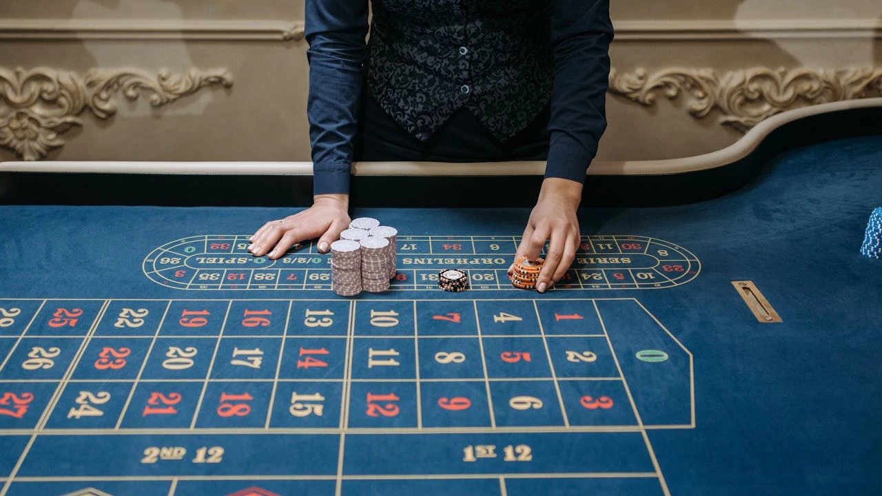 Top Online Casino Gambling Games You Should Play Right