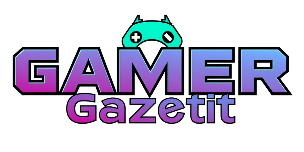 Gamer Gazette